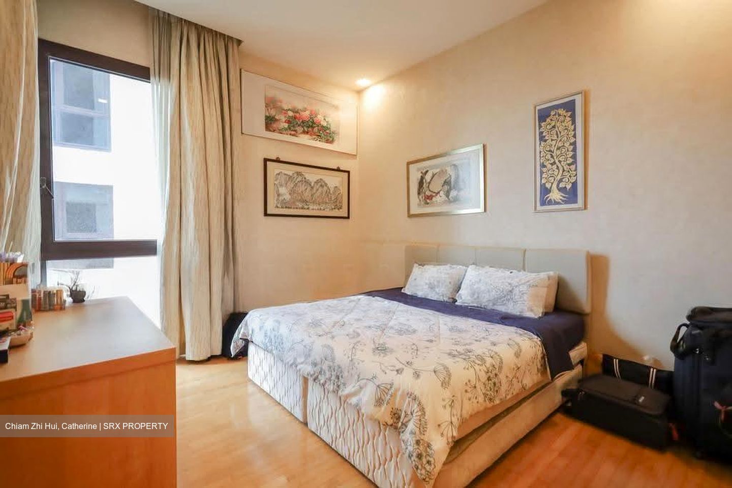 Ardmore Park (D10), Condominium #627042901